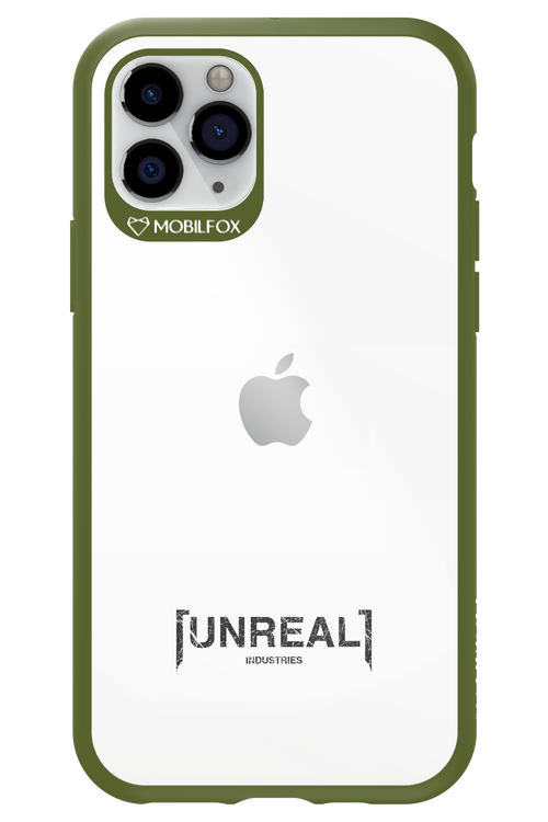Minilogo 2.0 - Apple iPhone 11 Pro