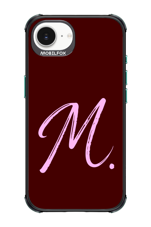 (Dark Blush) M 2.0 - Apple iPhone 16e