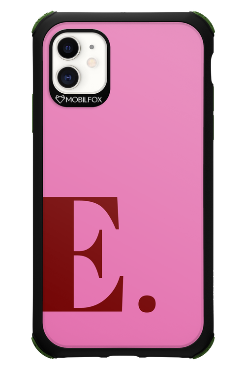E (Sorbet) 2.0 - Apple iPhone 11