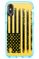 Impact Stripes - Apple iPhone X