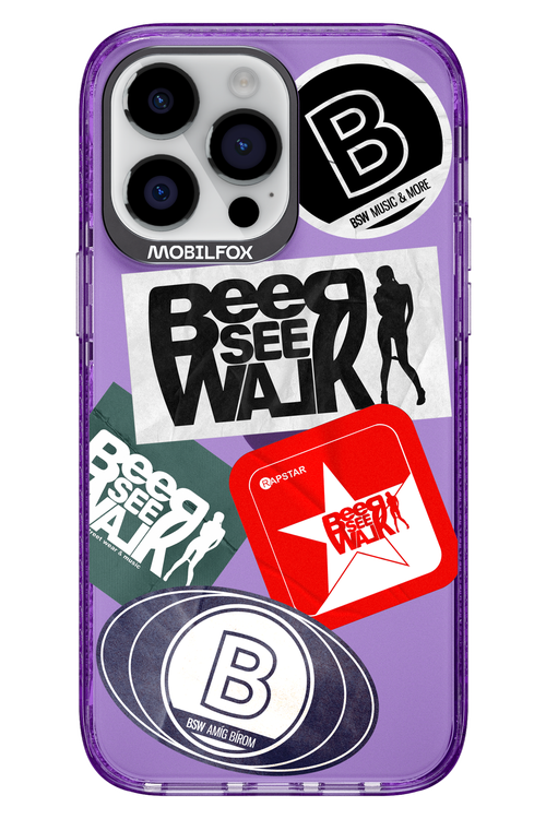 Beerseewalk I 2.0 - Apple iPhone 14 Pro Max