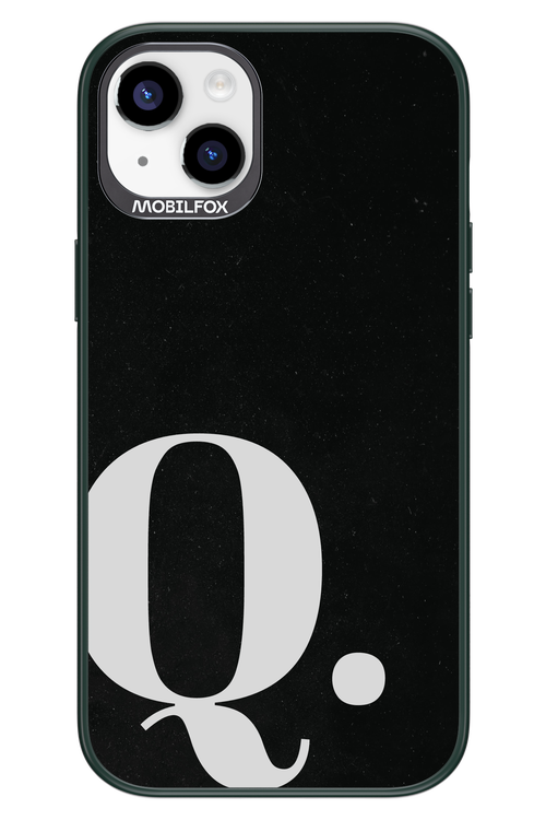 Q (Off Space) 2.0 - Apple iPhone 14 Plus