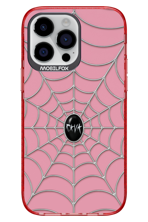 SpiderQueen - Apple iPhone 14 Pro Max