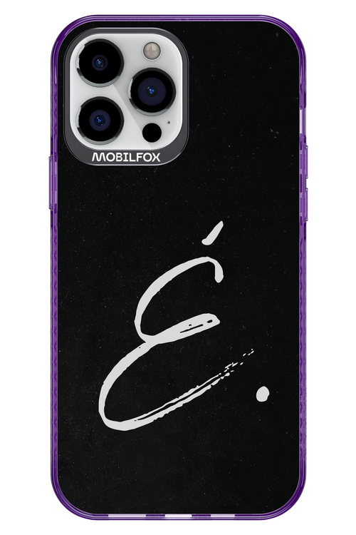 (Off Space) E II 2.0 - Apple iPhone 13 Pro Max