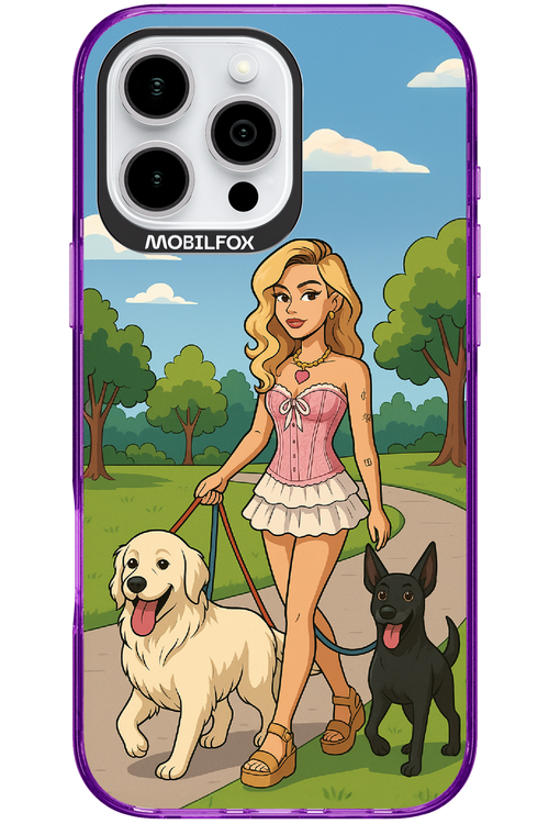 Weaf - Apple iPhone 16 Pro Max