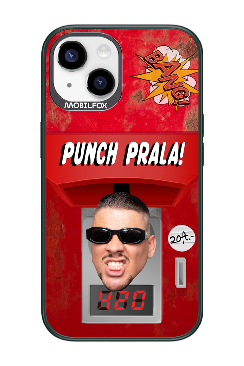 Punch Prala - Apple iPhone 14