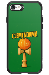 Clemendama 2.0 - Apple iPhone SE 2020