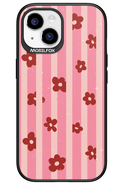 Flower Powerr 2.0 - Apple iPhone 15