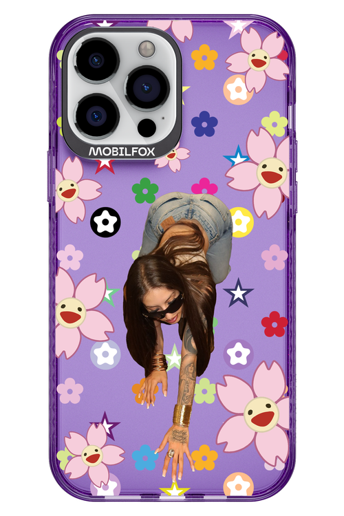 Oh G!rl 2.0 - Apple iPhone 13 Pro Max
