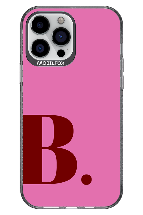 B (Sorbet) 2.0 - Apple iPhone 13 Pro Max
