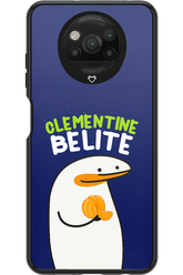 Clementine Belite 2.0 - Xiaomi Poco X3 Pro