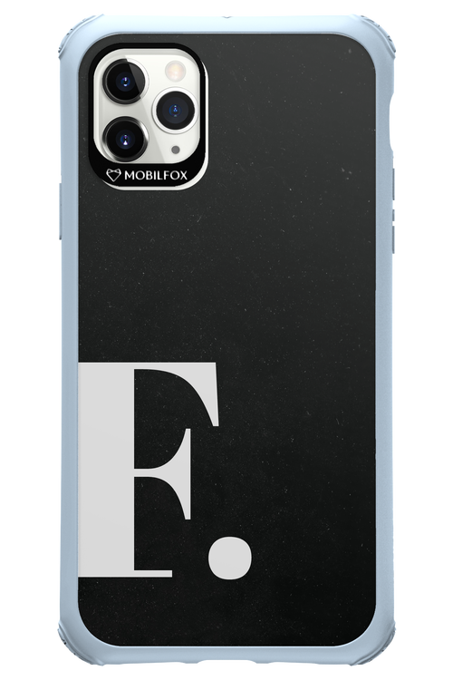 F (Off Space) 2.0 - Apple iPhone 11 Pro Max