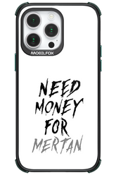 Need Money For Mertan - Apple iPhone 14 Pro Max