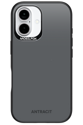 Antracit - Apple iPhone 16