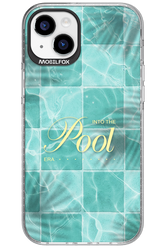 Into the Pool - Apple iPhone 15 Plus