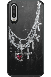 Trap Chain - Samsung Galaxy A70