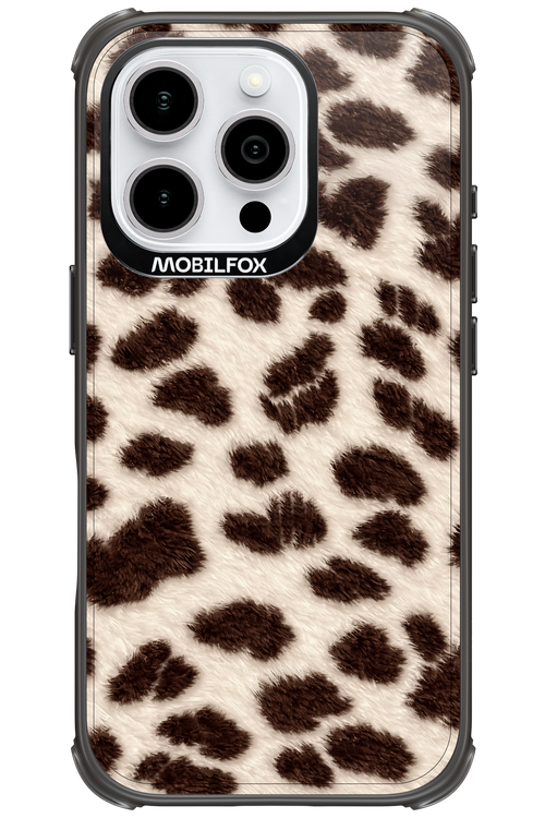 Wild Coat - Apple iPhone 16 Pro