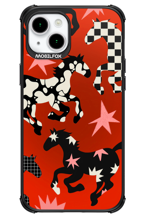 Stallions 2.0 - Apple iPhone 15 Plus
