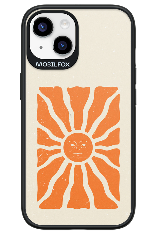 Solar Soul 2.0 - Apple iPhone 14