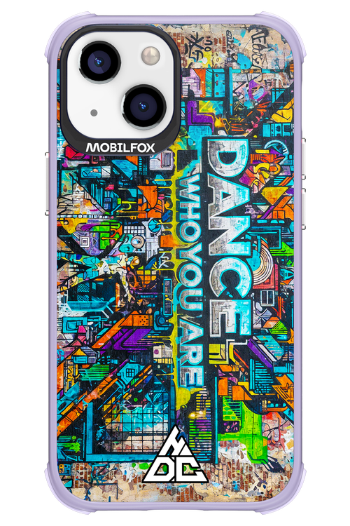 HDC 4 2.0 - Apple iPhone 13 Mini