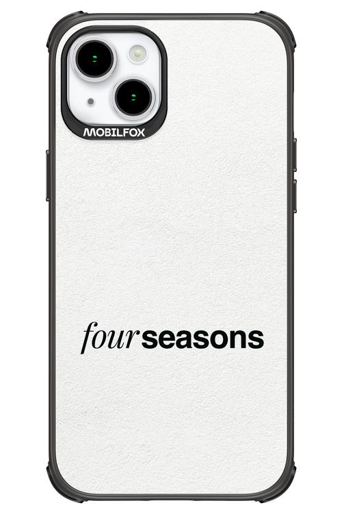 BSW FourSeasons 11 2.0 - Apple iPhone 15 Plus