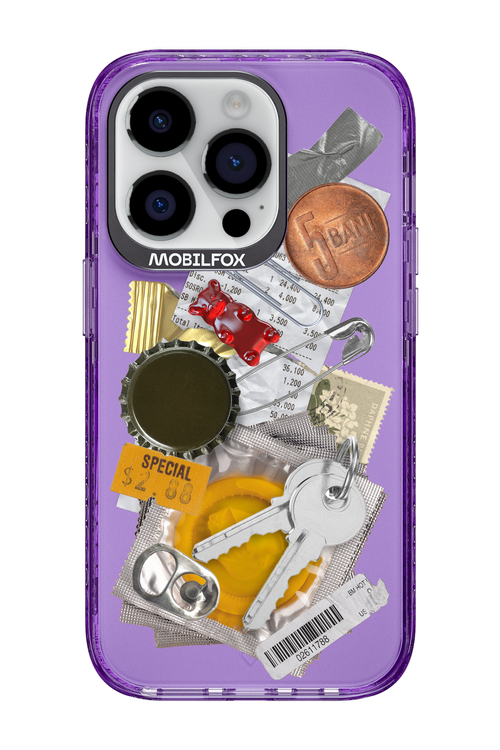 Just in Case 2.0 - Apple iPhone 14 Pro