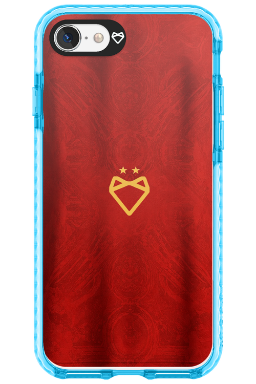 Spain 2.0 - Apple iPhone 8