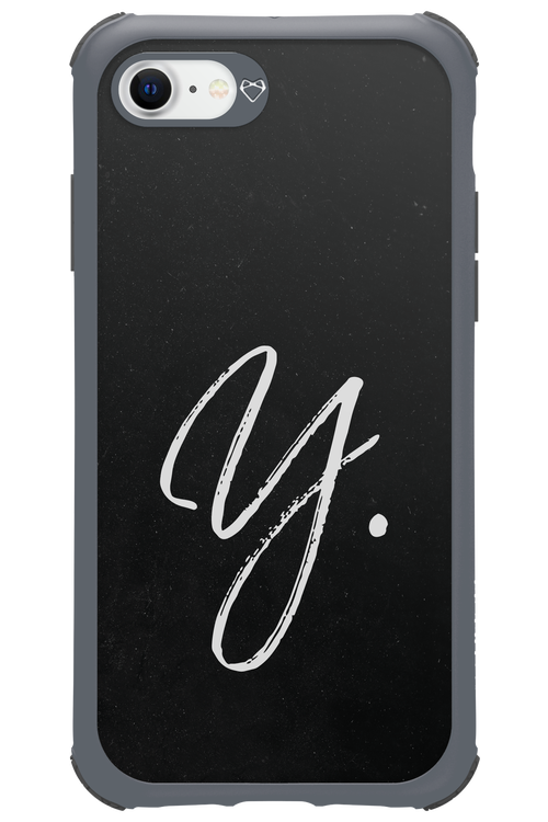 (Off Space) Y 2.0 - Apple iPhone SE 2022