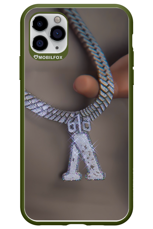Azteca Chain 2.0 - Apple iPhone 11 Pro Max