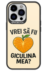 Design Clean 2.0 - Apple iPhone 13 Pro