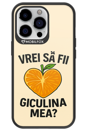 Design Clean 2.0 - Apple iPhone 13 Pro