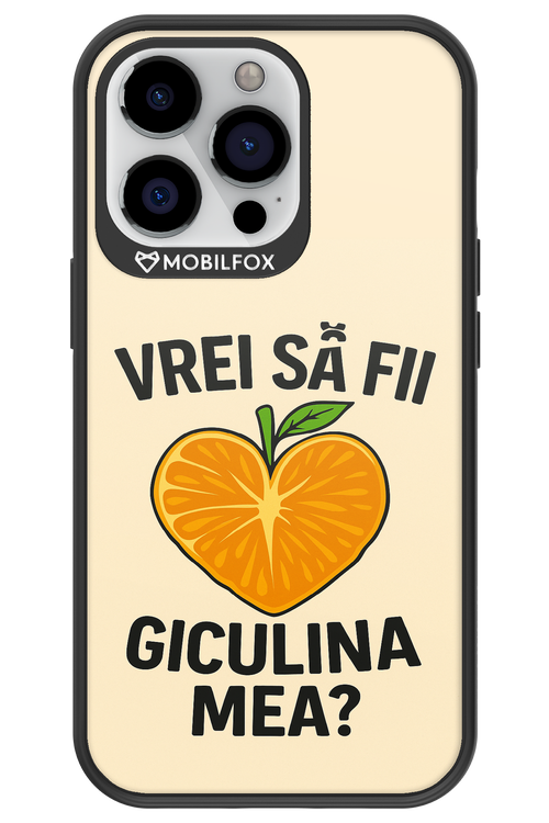 Design Clean 2.0 - Apple iPhone 13 Pro