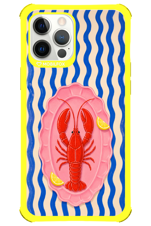 LOBSTER 2.0 - Apple iPhone 12 Pro Max