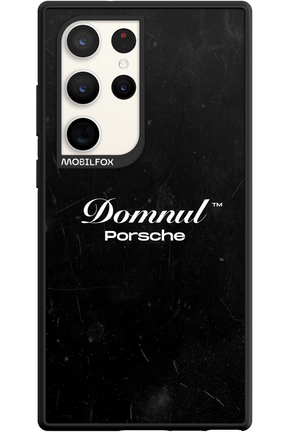 Domnul Porsche - Samsung Galaxy S23 Ultra