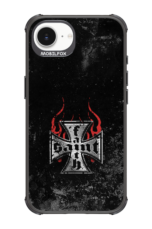 Saint Cross 2.0 - Apple iPhone 17e