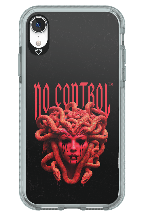 No Control - Apple iPhone XR