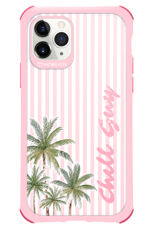 Chill Guy 2.0 - Apple iPhone 11 Pro