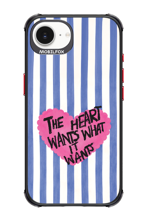 THWYW 2.0 - Apple iPhone 17e