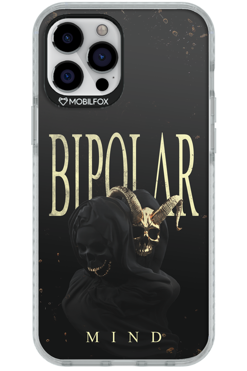 BIPOLAR 2.0 - Apple iPhone 12 Pro Max