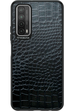 Leather - Huawei P Smart 2021