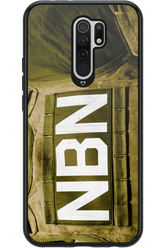 Team 2.0 - Xiaomi Redmi 9