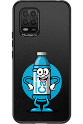 Vitamin Aqua Ca 2.0 - Xiaomi Mi 10 Lite 5G