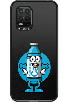 Vitamin Aqua Ca 2.0 - Xiaomi Mi 10 Lite 5G