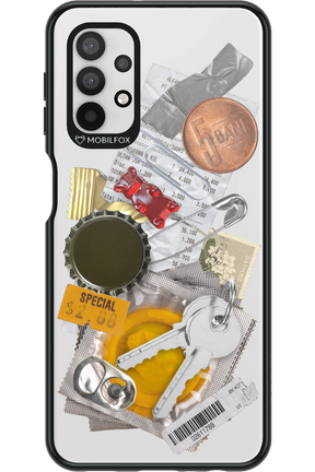 Just in Case - Samsung Galaxy A32 5G