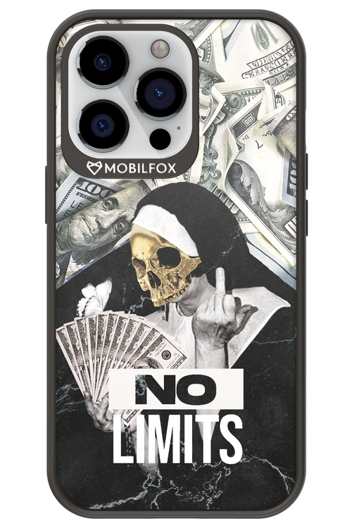 No Limits 2.0 - Apple iPhone 13 Pro