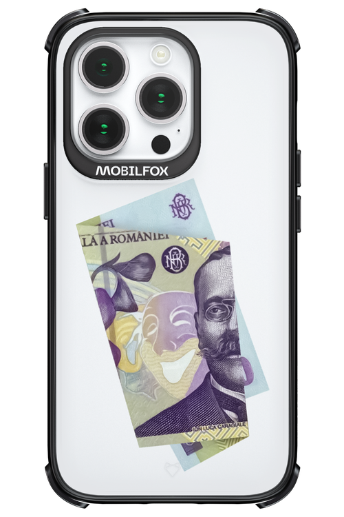 Lei 100 2.0 - Apple iPhone 14 Pro