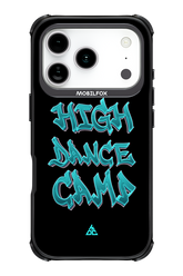 HDC 2 - Apple iPhone 17 Pro