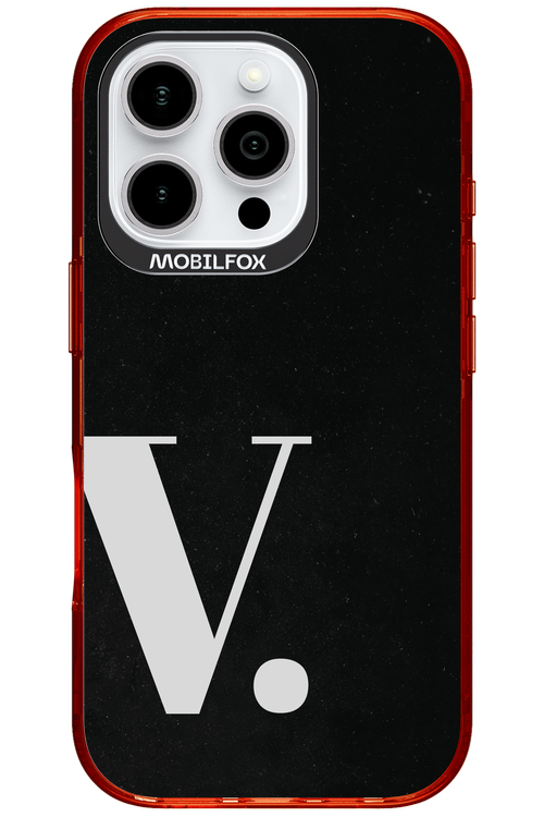 V (Off Space) 2.0 - Apple iPhone 16 Pro