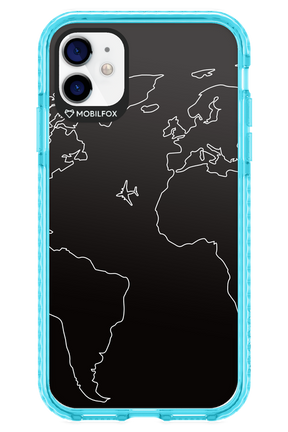 Worldview - Apple iPhone 11