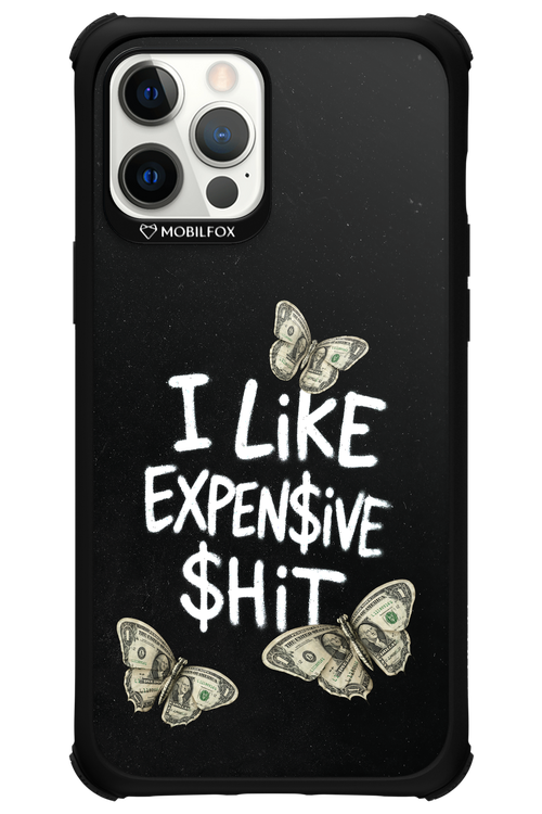 MoneyFly 2.0 - Apple iPhone 12 Pro Max